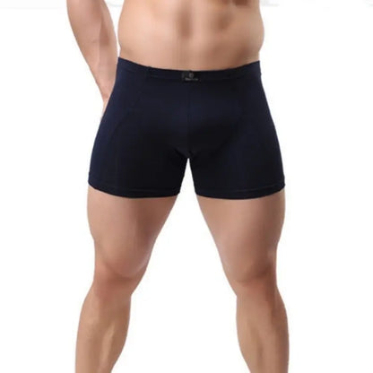 DomiGe Boxer Shorts DomiGe Eco-Friendly Men's Boxer Shorts — Up to 4XL