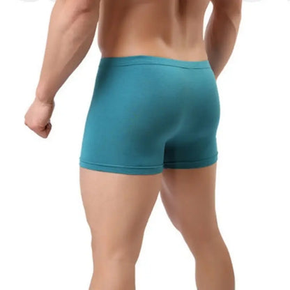 DomiGe Boxer Shorts DomiGe Eco-Friendly Men's Boxer Shorts — Up to 4XL