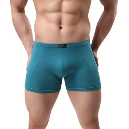 DomiGe Boxer Shorts DomiGe Eco-Friendly Men's Boxer Shorts — Up to 4XL