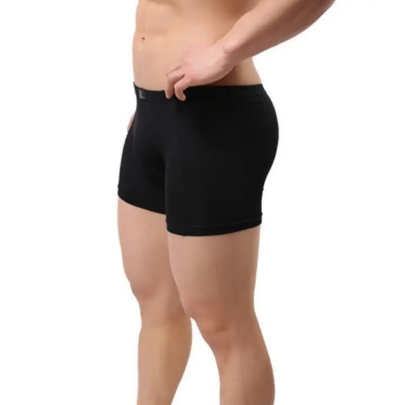 DomiGe Boxer Shorts DomiGe Eco-Friendly Men's Boxer Shorts — Up to 4XL