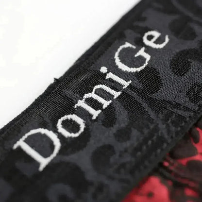 DomiGe DomiGe Bamboo Men's Mid-Waist Briefs Undies for Men