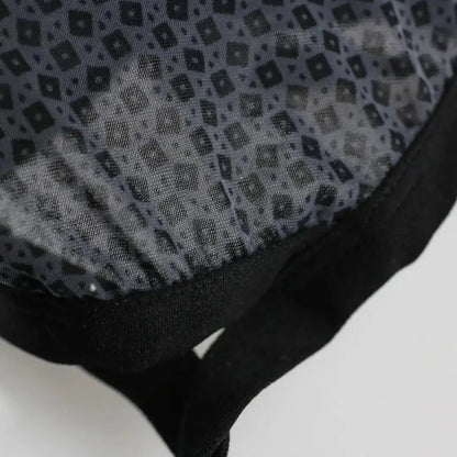 DomiGe DomiGe Bold X-Design Men's Jock Strap Underwear for the Modern Man