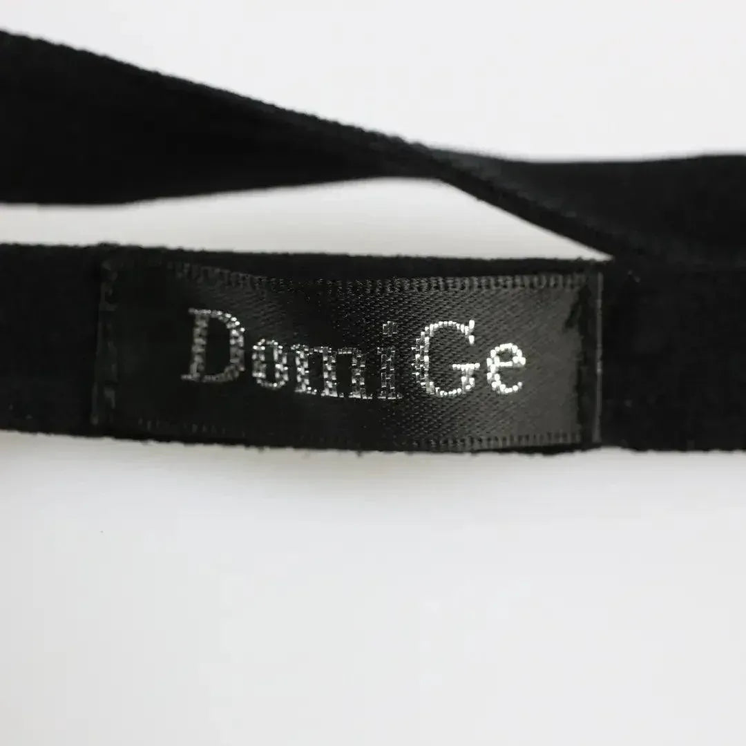 DomiGe DomiGe Bold X-Design Men's Jock Strap Underwear for the Modern Man