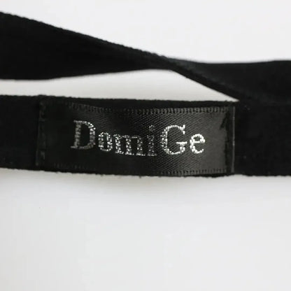 DomiGe DomiGe Bold X-Design Men's Jock Strap Underwear for the Modern Man
