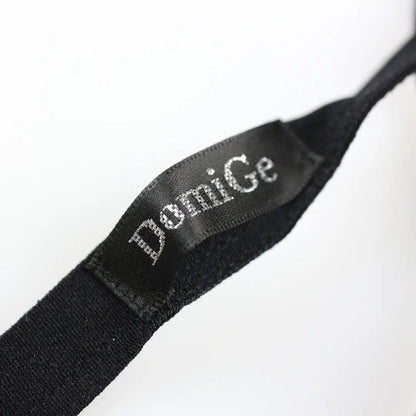 DomiGe DomiGe Bold X-Design Men's Jock Strap Underwear for the Modern Man