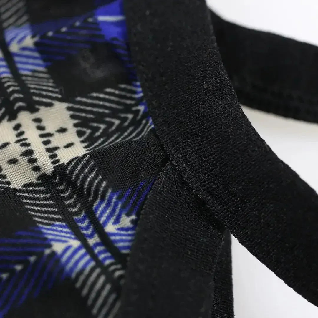 DomiGe DomiGe Bold X-Design Men's Jock Strap Underwear for the Modern Man