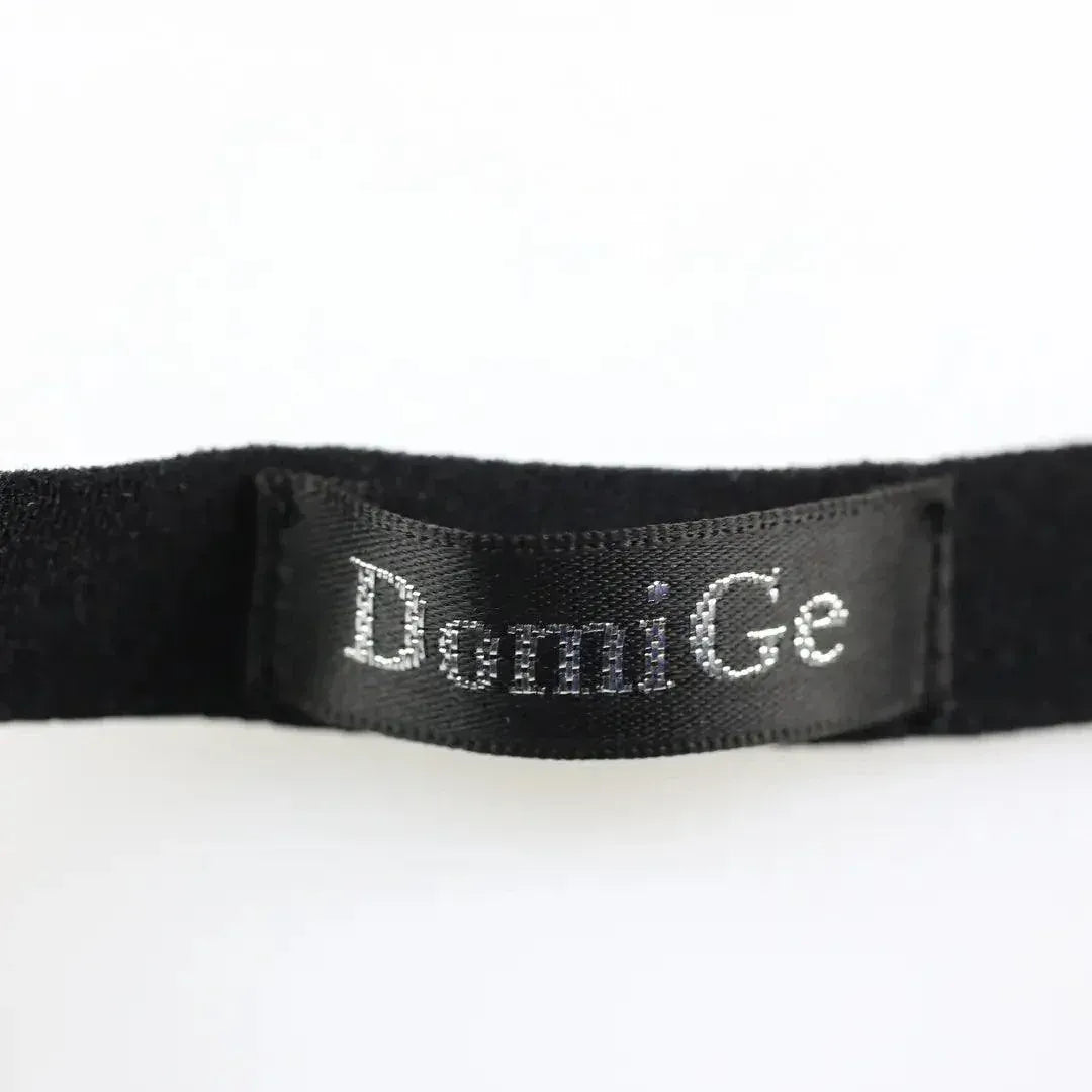 DomiGe DomiGe Bold X-Design Men's Jock Strap Underwear for the Modern Man