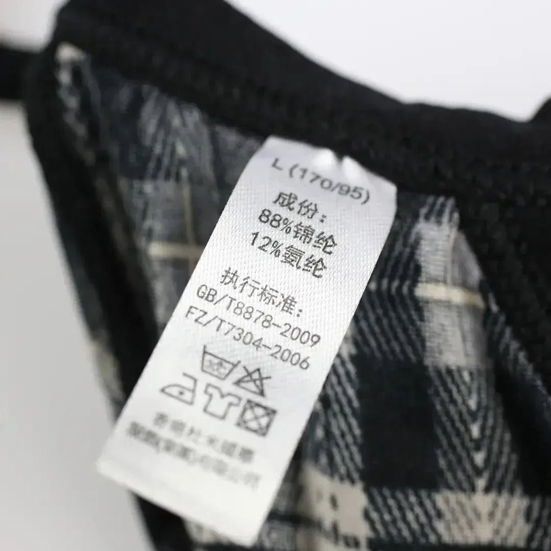 DomiGe DomiGe Bold X-Design Men's Jock Strap Underwear for the Modern Man