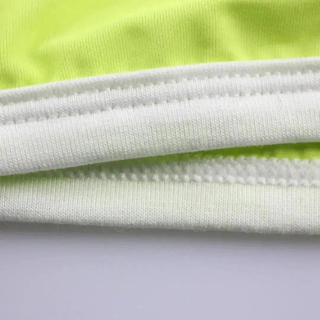 DomiGe DomiGe Boxer Briefs with Supportive U Pouch Male Underwear for Men