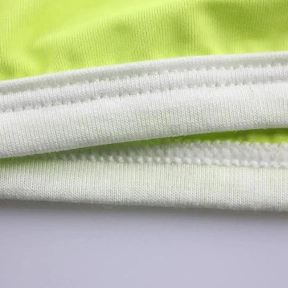 DomiGe DomiGe Boxer Briefs with Supportive U Pouch Male Underwear for Men