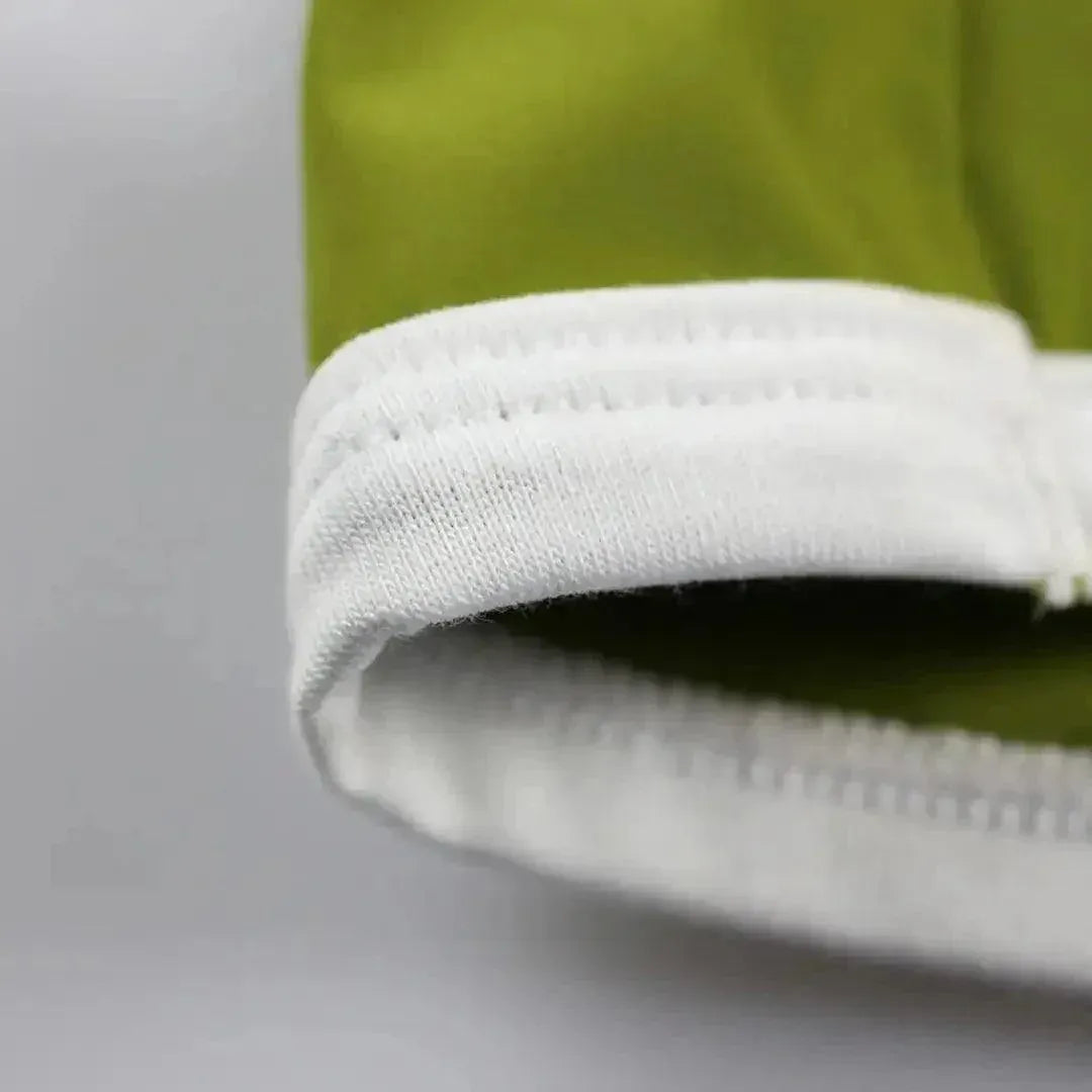 DomiGe DomiGe Boxer Briefs with Supportive U Pouch Male Underwear for Men