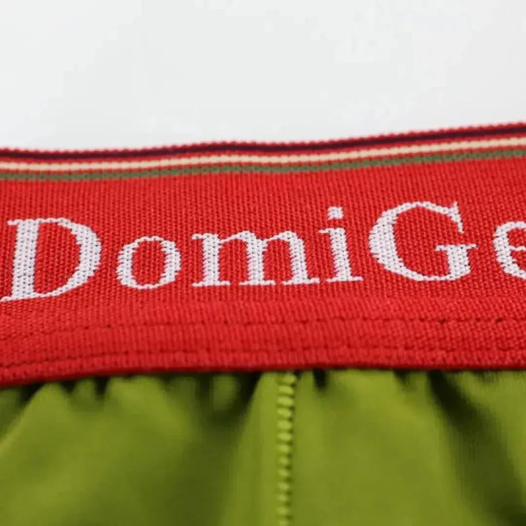 DomiGe DomiGe Boxer Briefs with Supportive U Pouch Male Underwear for Men