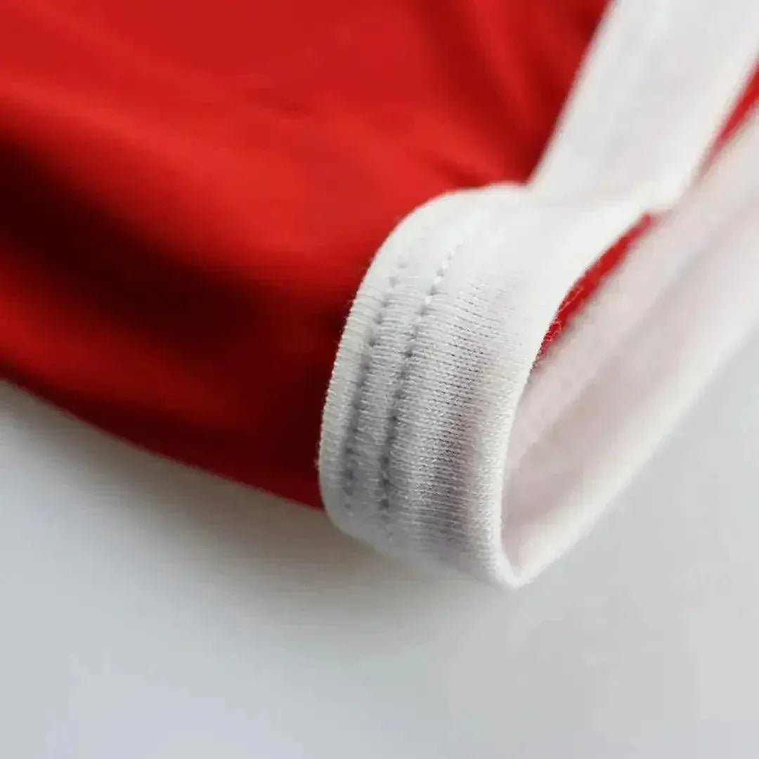 DomiGe DomiGe Boxer Briefs with Supportive U Pouch Male Underwear for Men