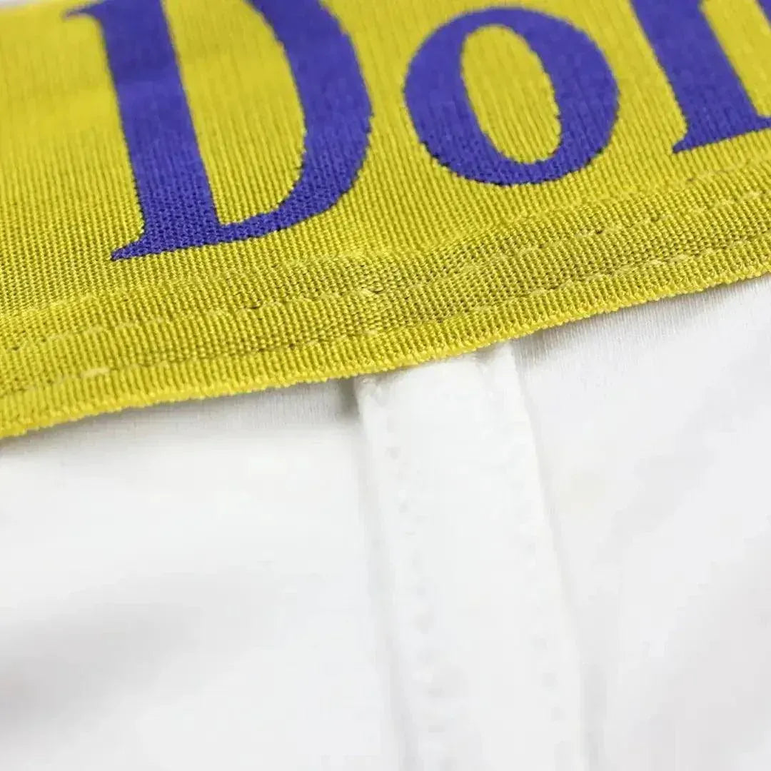 DomiGe DomiGe Boxer Briefs with Supportive U Pouch Male Underwear for Men