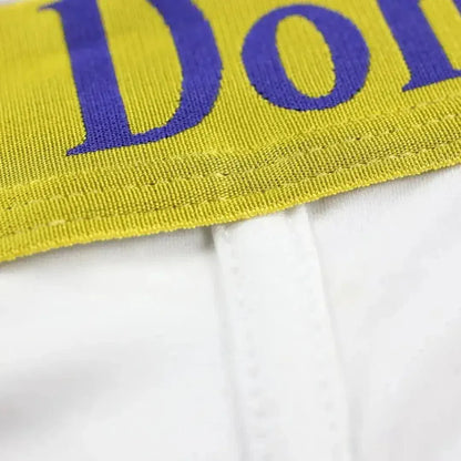 DomiGe DomiGe Boxer Briefs with Supportive U Pouch Male Underwear for Men