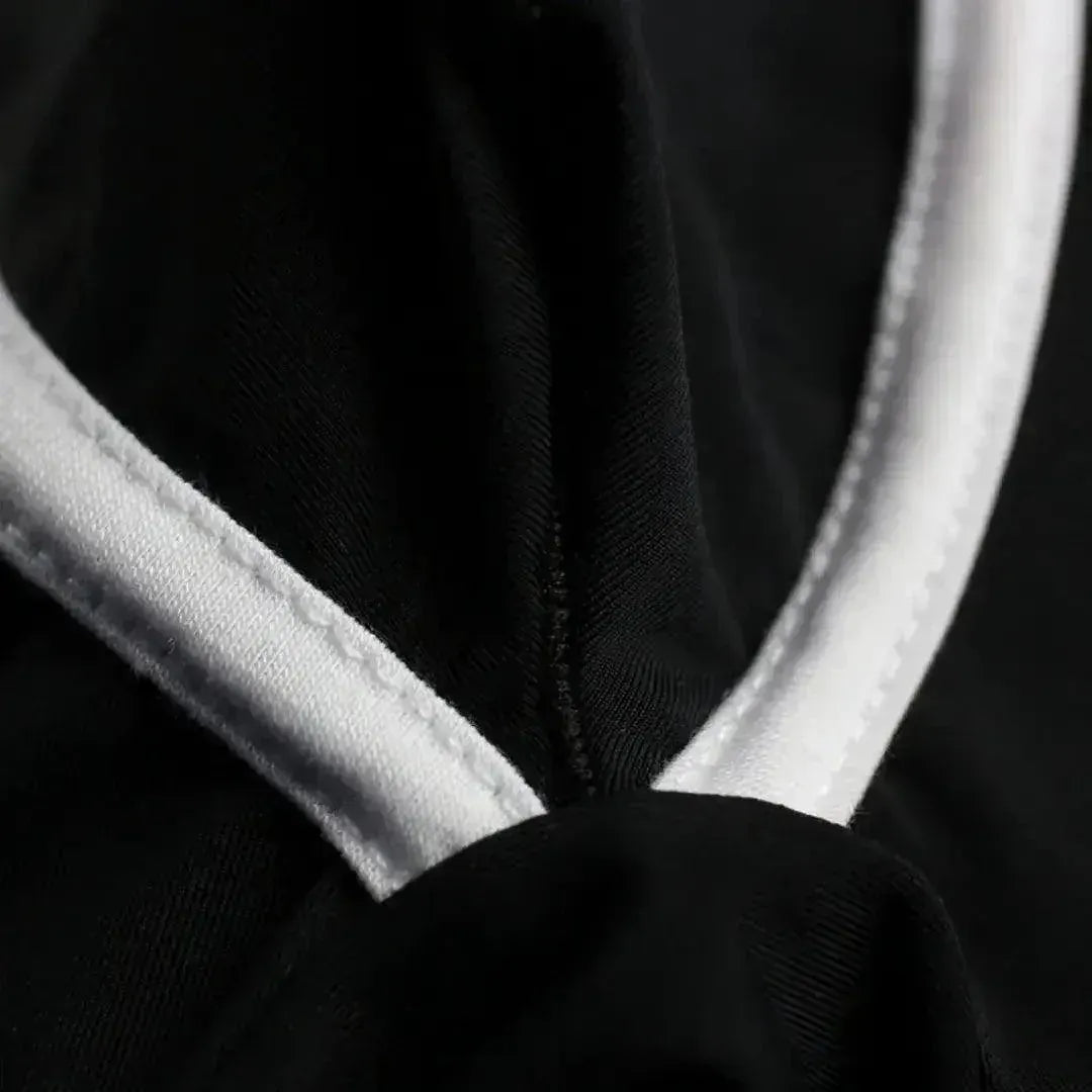 DomiGe DomiGe Boxer Briefs with Supportive U Pouch Male Underwear for Men