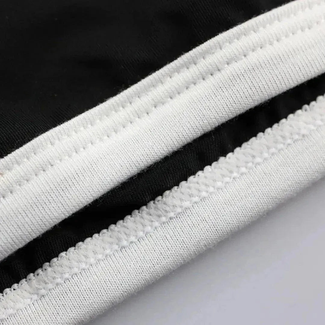 DomiGe DomiGe Boxer Briefs with Supportive U Pouch Male Underwear for Men