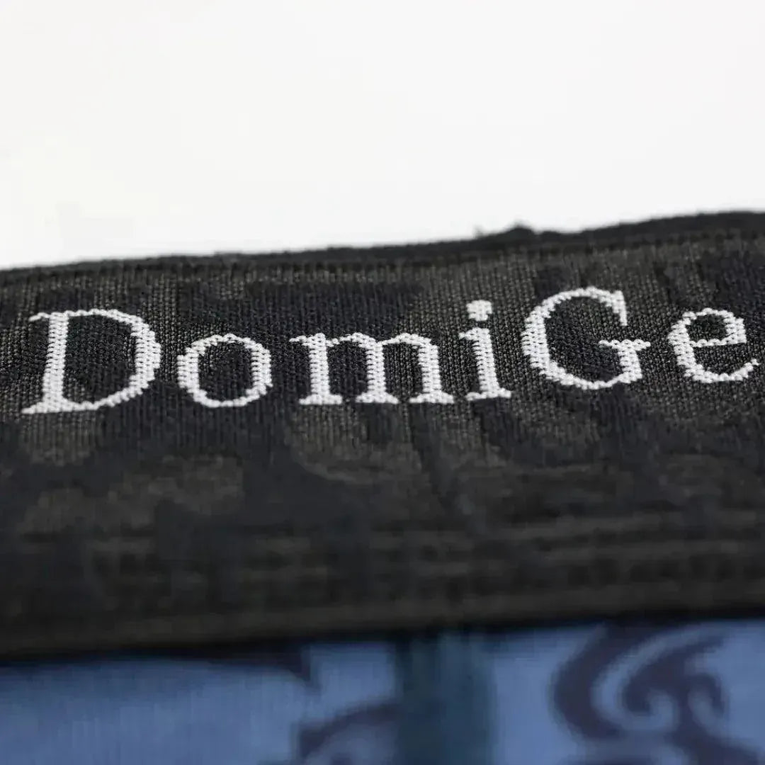 DomiGe DomiGe Eco-Friendly Bamboo Fiber Boxer Shorts