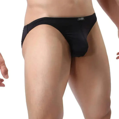 DomiGe DomiGe Low-Rise Briefs Men's Underwear Full Coverage Undies