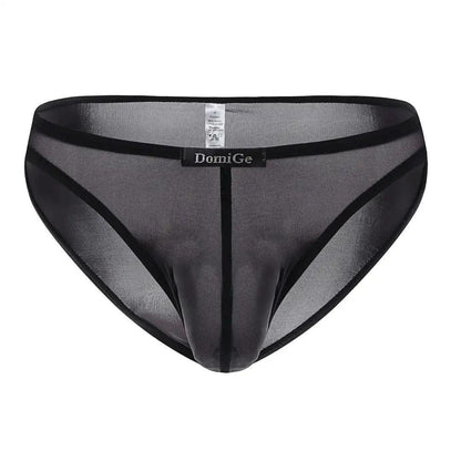 DomiGe DomiGe Low-Rise Briefs Men's Underwear Full Coverage Undies