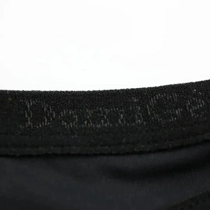 DomiGe DomiGe Male Ice Silk Briefs Seamless Rear Sexy Underwear
