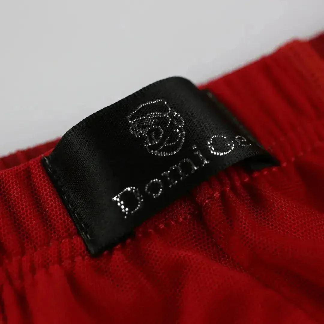 DomiGe DomiGe Male Modal Boxer Briefs Ultra-Soft Undies for Men