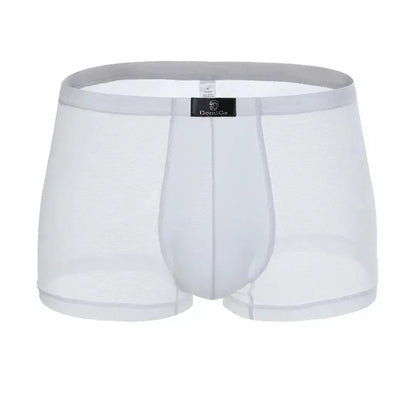 DomiGe DomiGe Male Modal Boxer Briefs Ultra-Soft Undies for Men