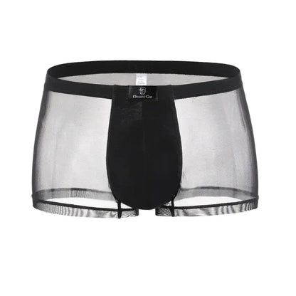 DomiGe DomiGe Male Modal Boxer Briefs Ultra-Soft Undies for Men