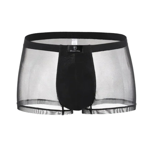 DomiGe DomiGe Male Modal Boxer Briefs Ultra-Soft Undies for Men