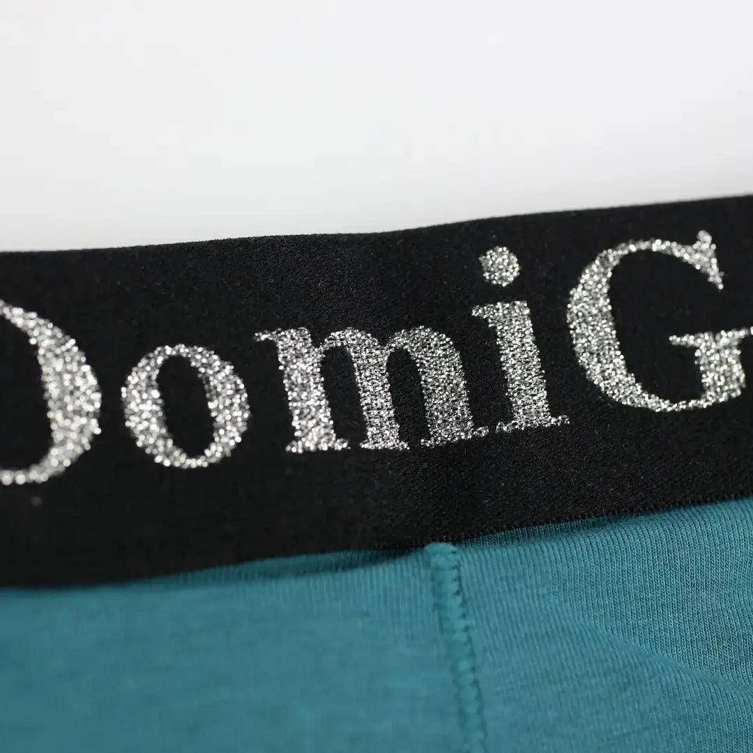 DomiGe DomiGe Male T-Back Adjustable Waistband Thong For Men