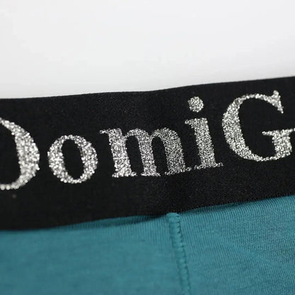 DomiGe DomiGe Male T-Back Adjustable Waistband Thong For Men
