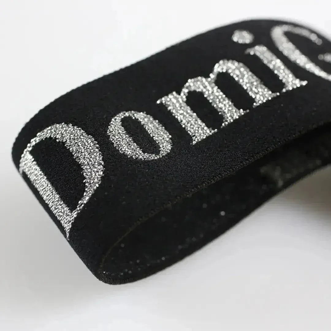 DomiGe DomiGe Male T-Back Adjustable Waistband Thong For Men
