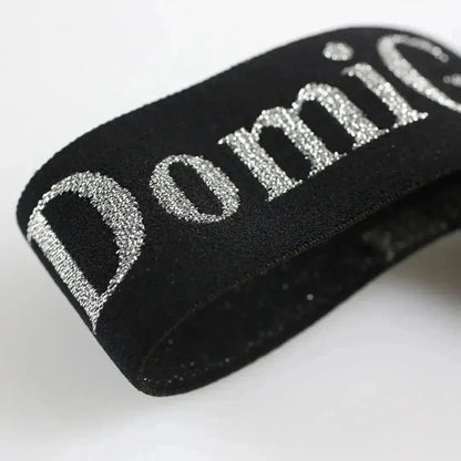 DomiGe DomiGe Male T-Back Adjustable Waistband Thong For Men