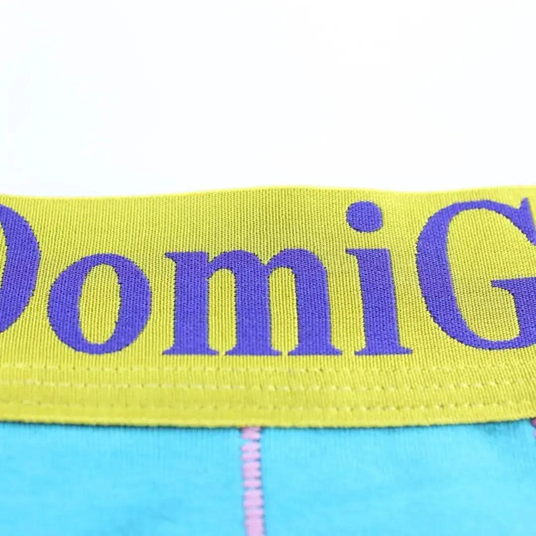 DomiGe DomiGe Men's Boxer Briefs Ultimate Comfort Cotton Undies for Men
