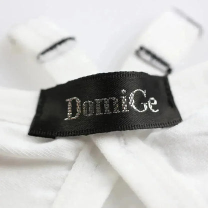 DomiGe DomiGe Men's Butterfly Cotton Thong Front Opening G-String