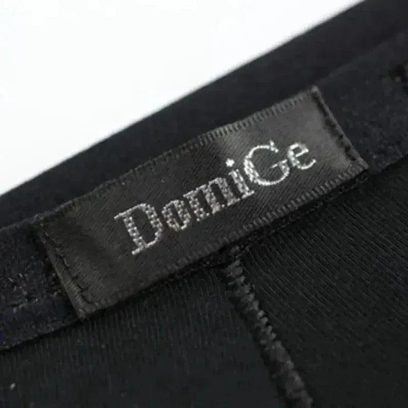 DomiGe DomiGe Men's Comfort-Fit Modal Low-Rise Briefs