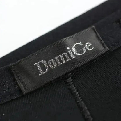 DomiGe DomiGe Men's Comfort-Fit Modal Low-Rise Briefs