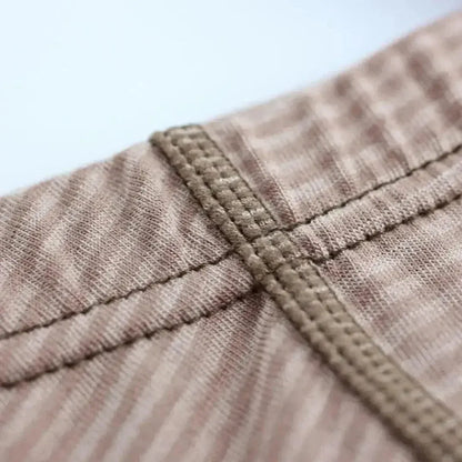 DomiGe DomiGe Men’s Compression Boxers - Ergonomic Design and Premium Cotton