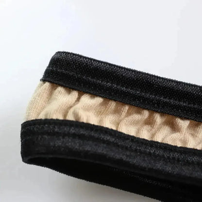 DomiGe DomiGe Men's Cotton Stretch Briefs: Contoured Pouch