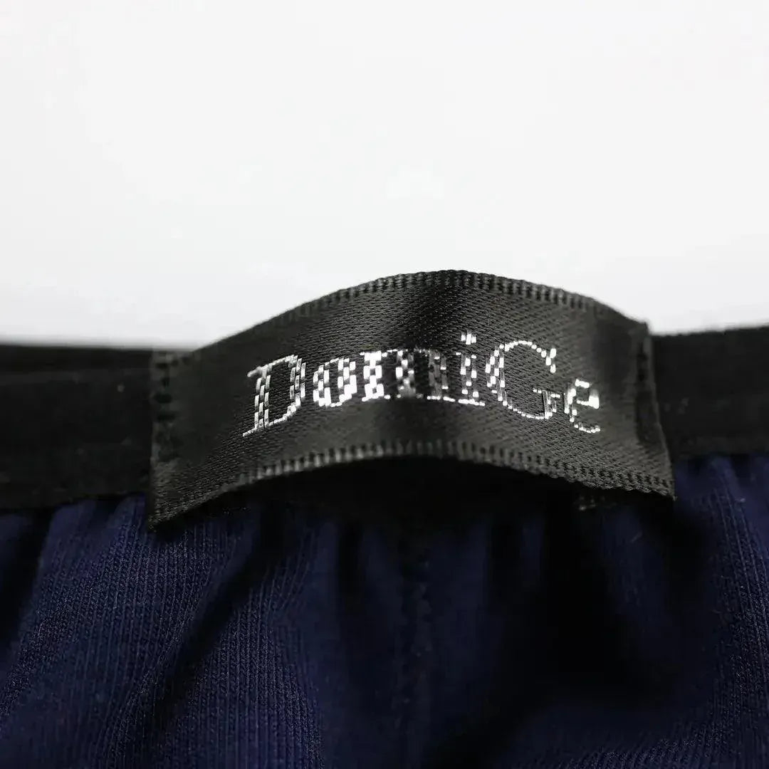 DomiGe DomiGe Men's Cotton Stretch Briefs: Contoured Pouch