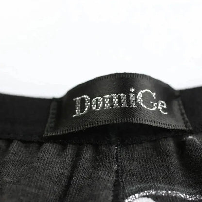 DomiGe DomiGe Men's Cotton Stretch Briefs: Elastic Waistband with Contoured Pouch