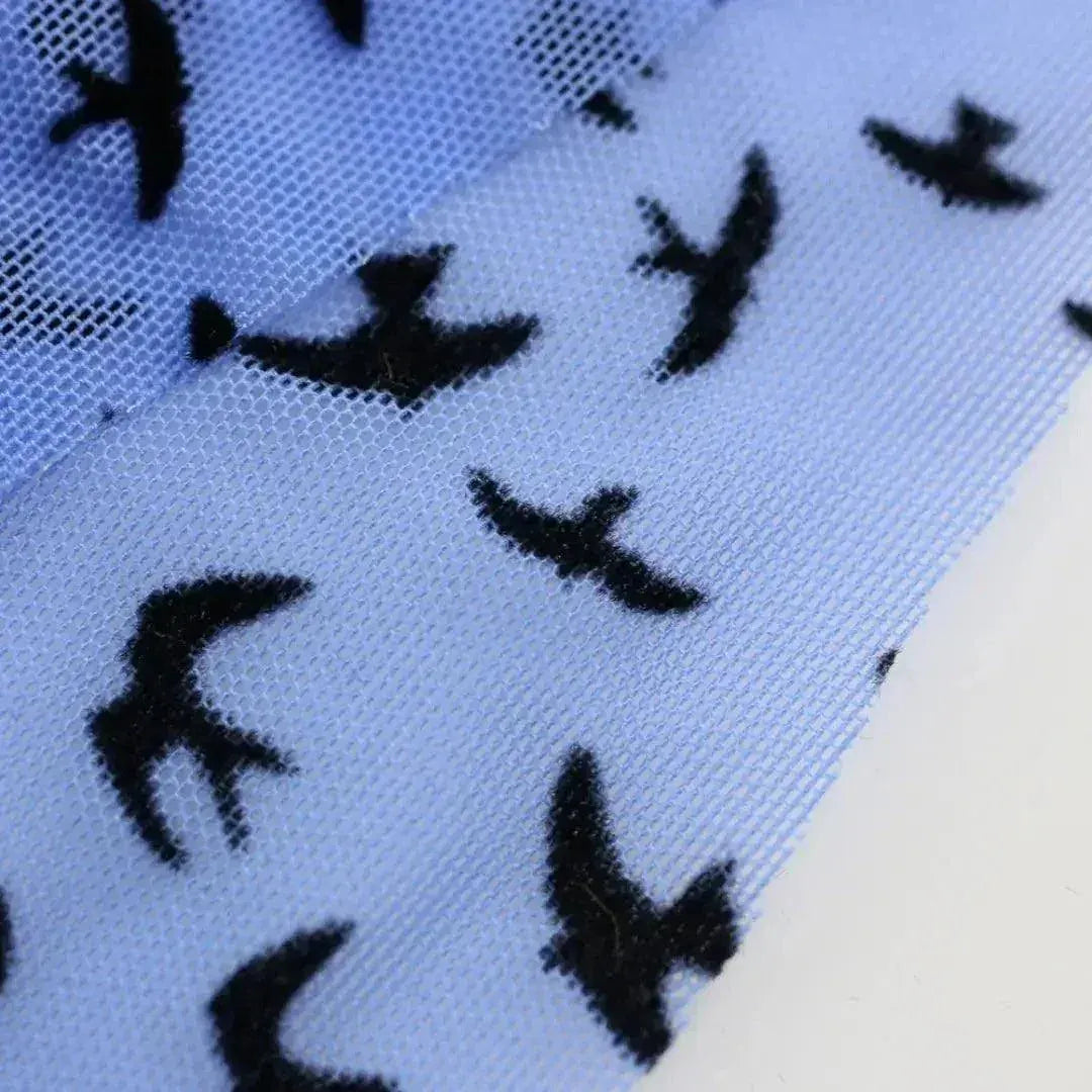DomiGe DomiGe Men's Flocking Boxer Shorts - Superior Comfort Male Underwear