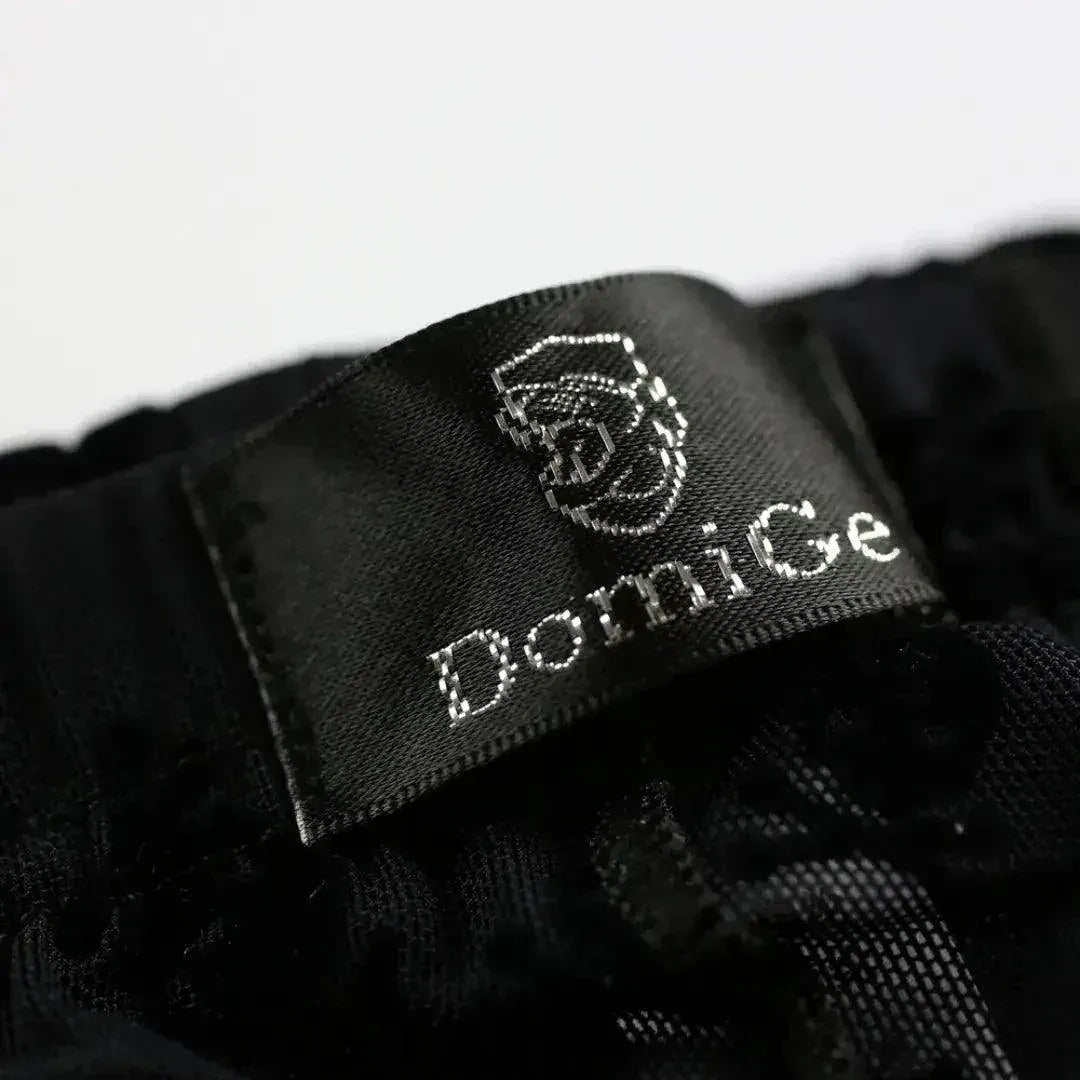 DomiGe DomiGe Men's Flocking Boxer Shorts - Superior Comfort Male Underwear