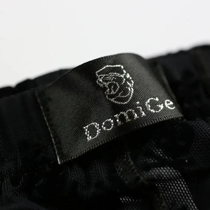 DomiGe DomiGe Men's Flocking Boxer Shorts - Superior Comfort Male Underwear