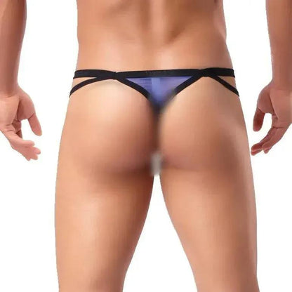 DomiGe DomiGe Men's G-String Underwear Thongs Men's Undies