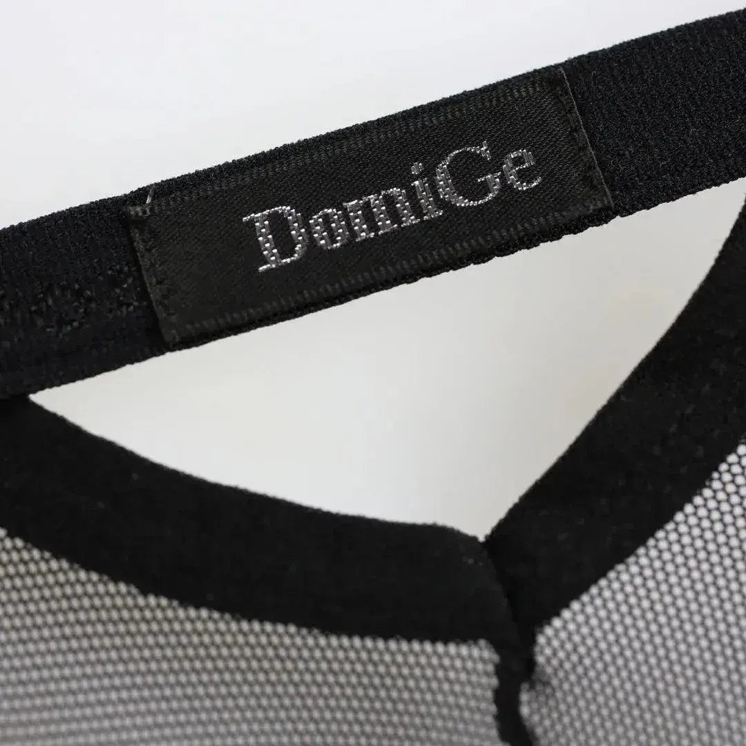 DomiGe DomiGe Men's G-String Underwear Thongs Men's Undies