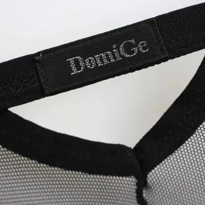 DomiGe DomiGe Men's G-String Underwear Thongs Men's Undies