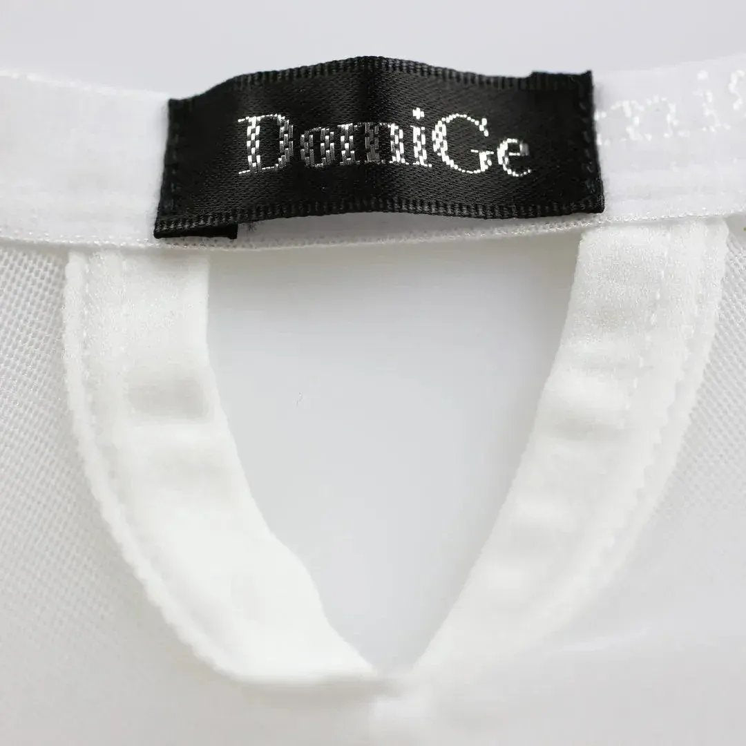 DomiGe DomiGe Men's G-String Underwear Thongs Men's Undies