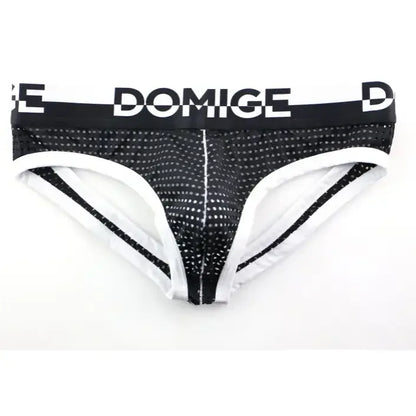 DomiGe DomiGe Men's Jockstraps Premium Nylon Spandex Blend