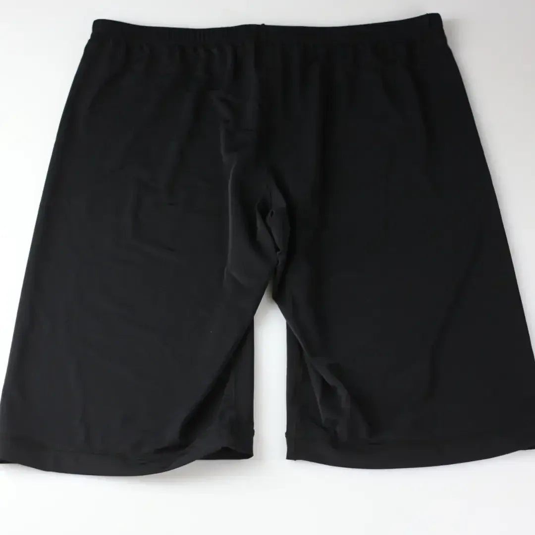 DomiGe DomiGe Men's Long Leg Compression Underwear Boxer Shorts